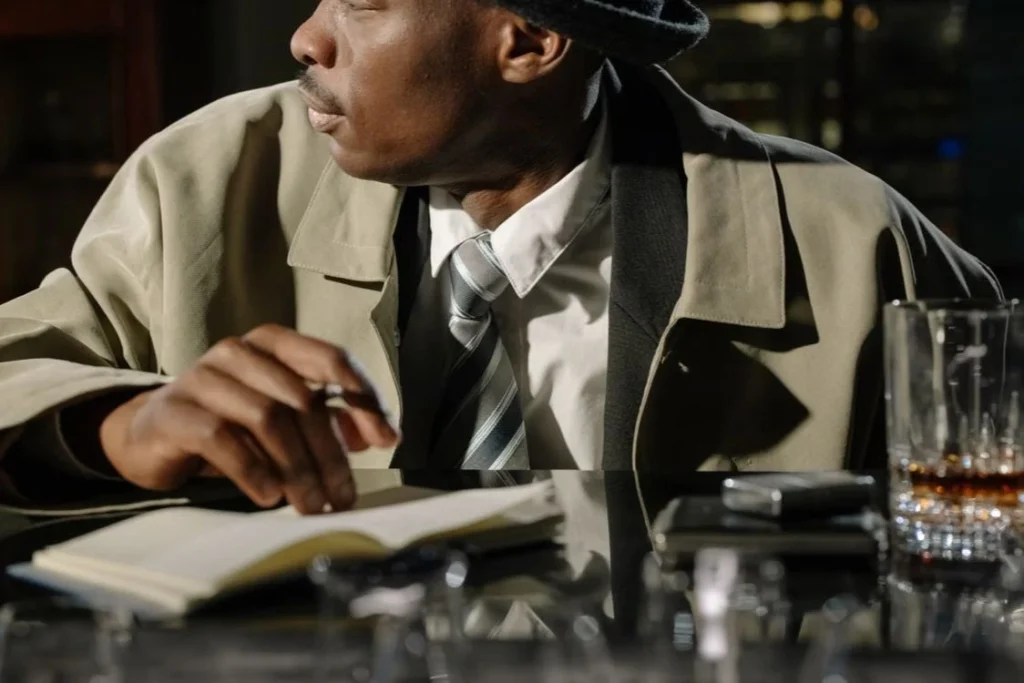 Underground racing detective novels to read in 2026