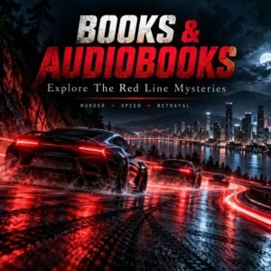 Books & Audiobooks